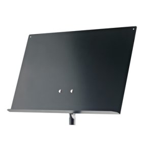 Knig & Meyer 18805 Notepad Black